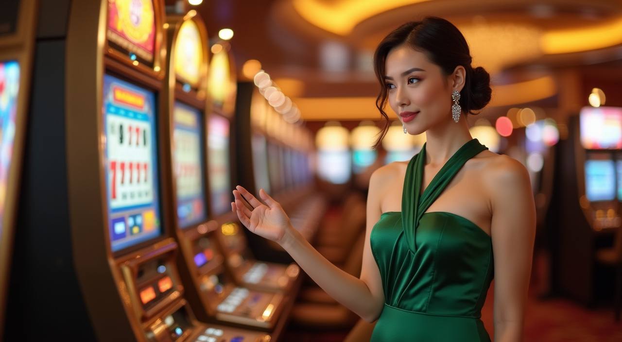 ak118 Slot Buaya Sungai